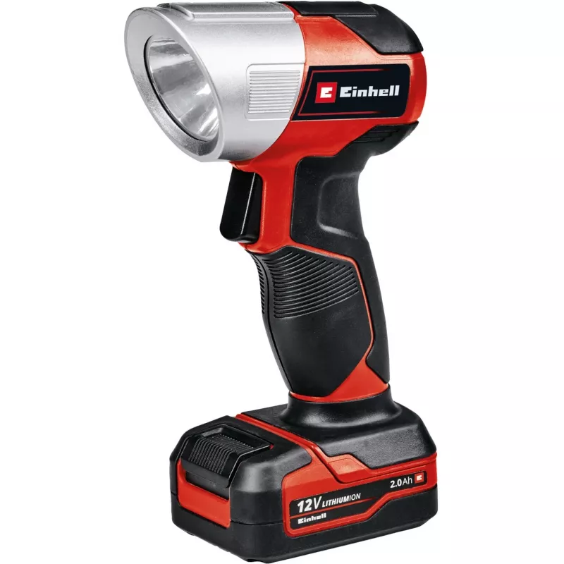 Einhell 4513598 aparafusadora com bateria preto