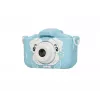 Máquina fotográfica digital para criança Extralink H28 SINGLE BLUE azul-claro