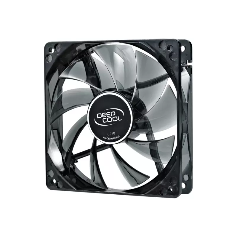 Ventoinha Deepcool WIND BLADE 120 com LED azul