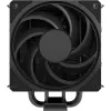 Cooler de CPU Cooler Master Hyper 212 3DHP, ventoinha única de 120 mm, preto
