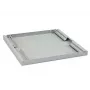 Prateleira Triton com perfuração 1U 350mm Triton RAC-UP-350-A4