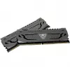 Kit de memória Patriot Memory Viper PVS416G320C6K (DDR4 DIMM; 2 x 8 GB; 3200 MHz; CL16)