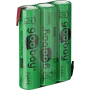 Pilha Wentronic 55581