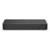 Belkin INC003VFBK Docking station/replicador de portas para portátil Docking USB 3.2 Gen 2 (3.1 Gen 2) Type-C preto