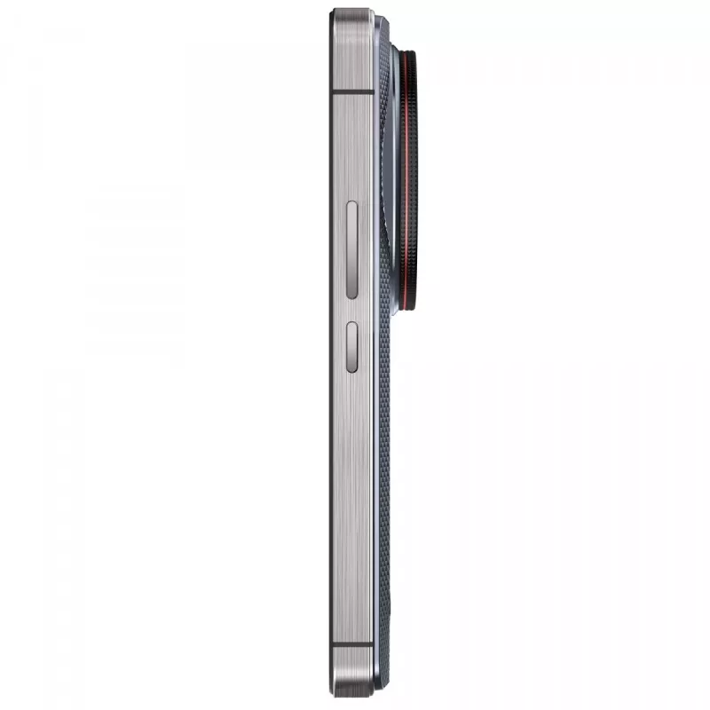 Oukitel WP200 Pro 5G 6.7 24GB/1TB DS. 8800mAh cinzento