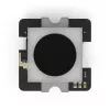 Módulo de impressão digital Streacom ST-BM-1 — sensor de acesso biométrico para autenticação segura