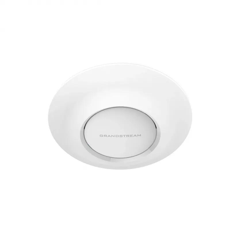 Ponto de acesso wireless Grandstream GWN7625 2,4GHz 5GHz