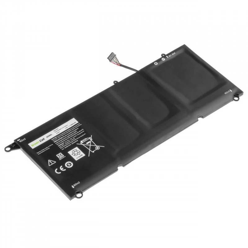 Pilha Green Cell DE103 para DELL XPS 13 9343 9350