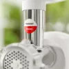 SMAPP 489.8 Picadora de carne elétrica, Branco