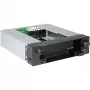 Icy Dock DuoSwap preto MB971SP-B