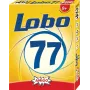Lobo 77, jogo de cartas
