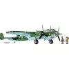Blocos Dornier Do 17Z-2 1383 peças