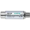 Axing SVS 2-04 Amplificador de sinal de TV 47 - 2400 MHz (SVS00204)
