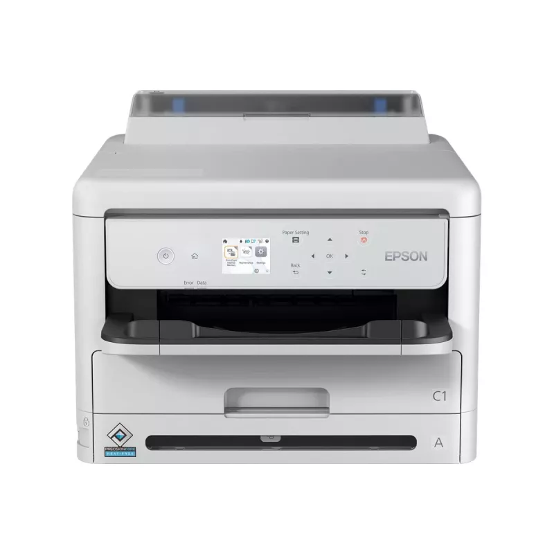 Impressora Epson WorkForce Pro WF-M5399DW Inkjet Monocromática