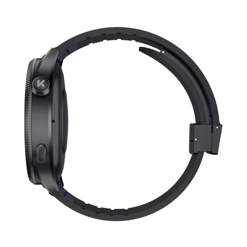 Smartwatch Kumi Gear GT3 cinzento