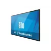 Elo Touch Systems E104912 Ecrã 6554 L preto