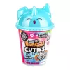 Produto de sobremesa gelada WECOOL Whipped Bingsu Cuties Blueberry Pancake