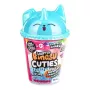 Kit de slime WeCool Whipped Bingsu Cuties Blueberry Pancake