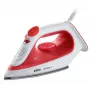 Ferro de engomar a vapor Braun SI 1019 RD base antiaderente 1900 W vermelho