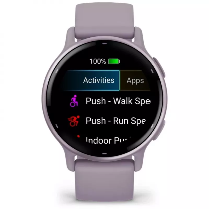 Garmin Vivoactive 5 3,05 cm (1.2