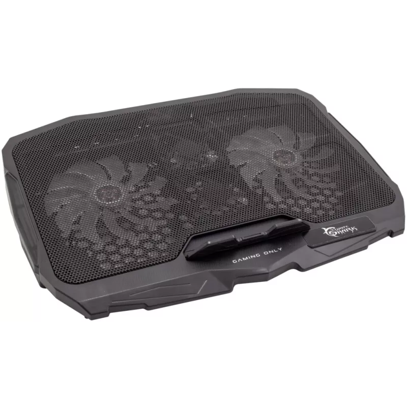 Base de arrefecimento White Shark Ice Warrior 43,9 cm (17,3 polegadas)