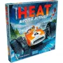 Heat - Wet Asphalt, expansão de jogo de tabuleiro