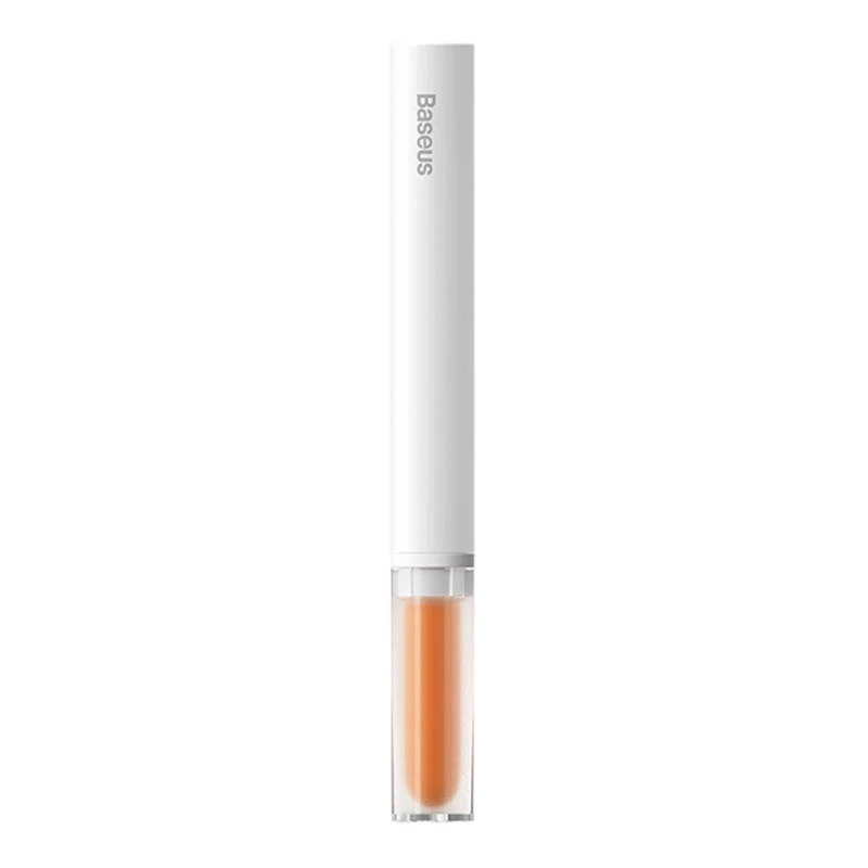 Escova de limpeza Baseus NGBS000002 — branca, escova de limpeza compacta para eletrónica e teclados