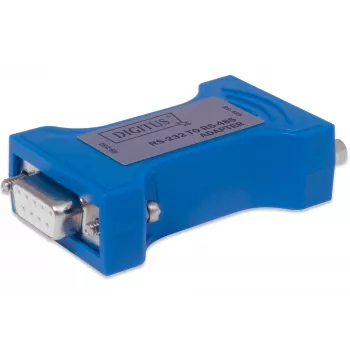 Adaptador RS-232 para RS-485 Digitus DA-70161