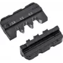 Insert de crimpagem Cimco 106028 para fichas solares MC4, 2,5–6 mm²