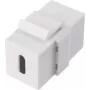 Módulo de encastrar RF-KS-UC USB 3.2 Gen 2 3.1 Keystone (RF-4538238)