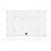 Tablet ALLNET MT15RK3399A10WPoENFC 15 polegadas RGB LED, Android 10, NFC, PoE para salas de reuniões