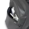 Dicota Commuter D32125 mochila para portátil, 13–16 polegadas, refletora