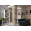 Estante de escritório Topeshop R60 BIEL