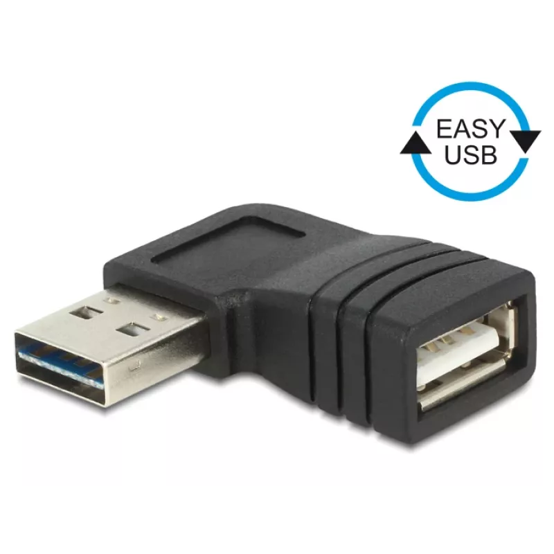 Adaptador de cabo DeLOCK 65522