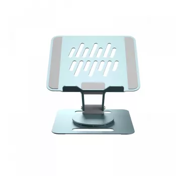 Suporte para portátil/tablet TB TB-LPT2 para dispositivos até 15 polegadas, capacidade de carga 10 kg