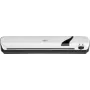 GBC Inspire+ plastificadora A3, 29,7 cm, plastificadora a quente, 250 mm/min, 0,5 mm, A3, 100 µm