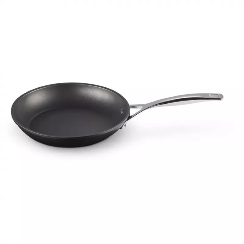 Frigideira de grelhar antiaderente reforçada Le Creuset 24 cm