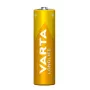 Pilhas alcalinas AA Varta LONGLIFE Cube pack de 12 (modelo 04106 301 132)