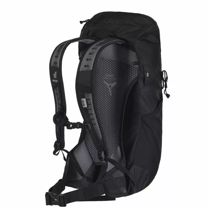 Deuter AC Lite 16 mochila de caminhada, 16 L, preto
