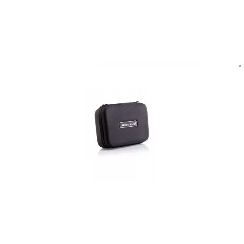 Intercomunicador para motociclo Midland BTX2 PRO S LR-TWIN