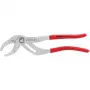 Alicate Knipex 81 03 250 alicate para sifões