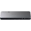 Docking station Satechi Thunderbolt 4 ST-DT4MDM-EU — Thunderbolt 4, 2× HDMI 2.0, 2× USB-A 3.2