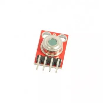 Placa de desenvolvimento ALLNET 136717 sensor de temperatura acessório para placas de desenvolvimento