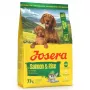 JOSERA Mother & Puppy Salmão e arroz ração seca para cães 3 kg