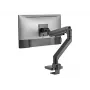 LogiLink BP0168 Suporte de monitor com mola a gás, 17-49 polegadas, até 20 kg, preto