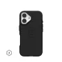 Urban Armor Gear Civilian capa para telemóvel 15,5 cm (6,1) capa preta
