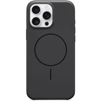 Capa Apple Beats iPhone 16 Pro Max com MagSafe Midnight Preto
