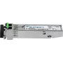 BlueOptics OM-SFP-Gigabit-Single-mode-80-BO Transcetor SFP (BO05C15680D), 1000BASE-ZX, monomodo, 1550 nm, 80 km