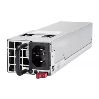 Fonte de alimentação HPE JL086A 680W para Aruba 3810
