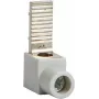 Hager KF00A Conector de cabo 1 Branco (KF00A)